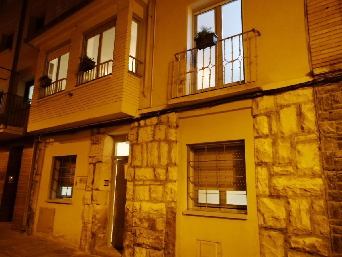 Casana4 Apartment Tudela Exterior photo