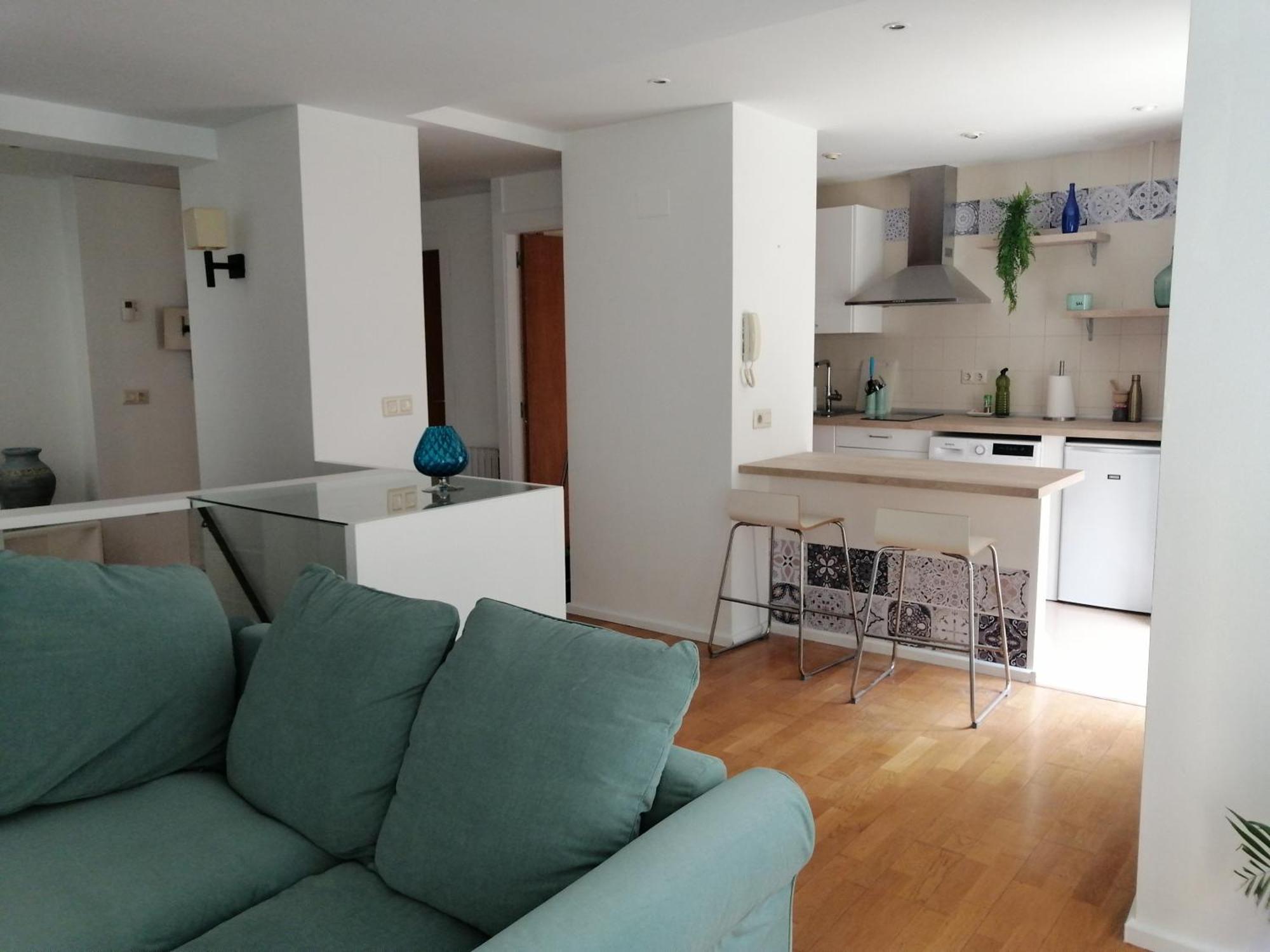 Casana4 Apartment Tudela Exterior photo